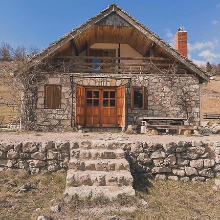 Mountain House Varda Ledenice Exterior foto
