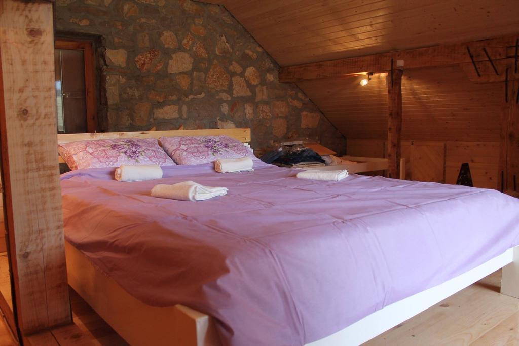Mountain House Varda Ledenice Exterior foto