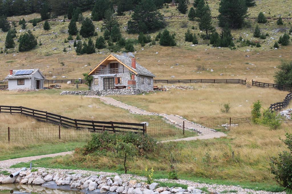 Mountain House Varda Ledenice Exterior foto