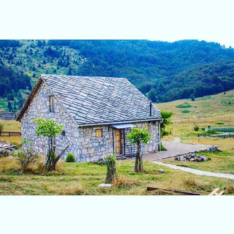 Mountain House Varda Ledenice Exterior foto