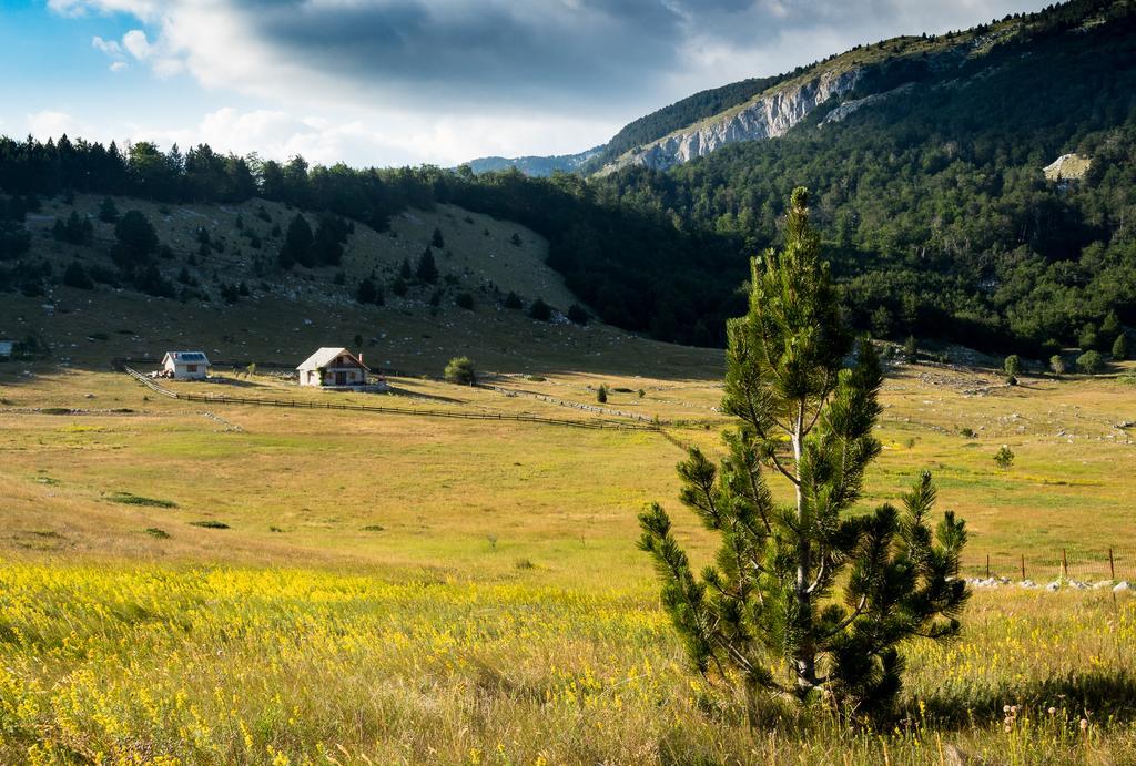 Mountain House Varda Ledenice Exterior foto